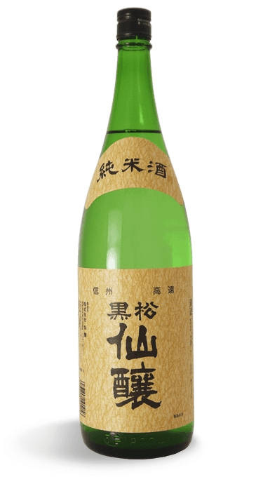 日本酒 | 株式会社仙醸
